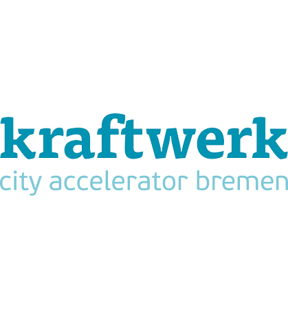 Kraftwerk City Accelerator Bremen - WasteAnt